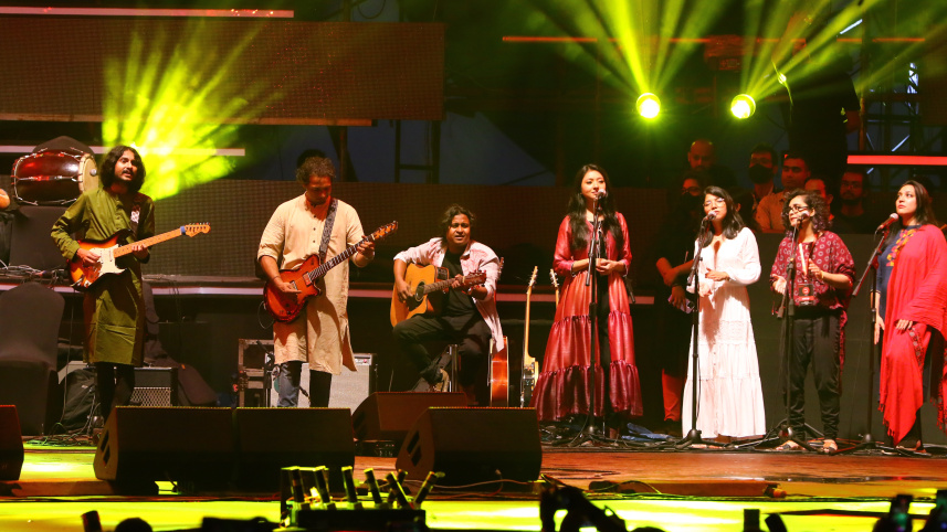 Bangladesh's Got Talent