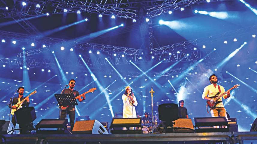 Bangladeshi Idol